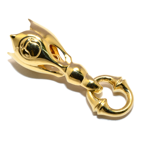 要見積り】ロンワンズ LONE ONES KFP-0007XS K18 Tear Bell XS K18