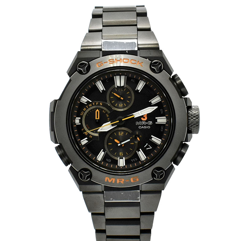 ルミノックス LUMINOX ネイビーシールズ シリーズ 3050/3950 ブラック