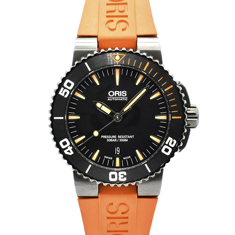 ルミノックス LUMINOX ネイビーシールズ クロノグラフ 3182.L 44mm