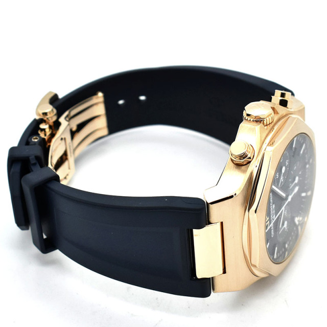 ジラール・ペルゴ GIRARD-PERREGAUX ロレアート クロノグラフ 81020-52