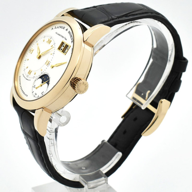 A.ランゲ＆ゾーネ A.LANGE&SOHNE ランゲ1 ムーンフェイズ Ref.109.032 中古