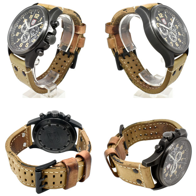 ルミノックス LUMINOX アタカマフィールド クロノグラフ 1880シリーズ