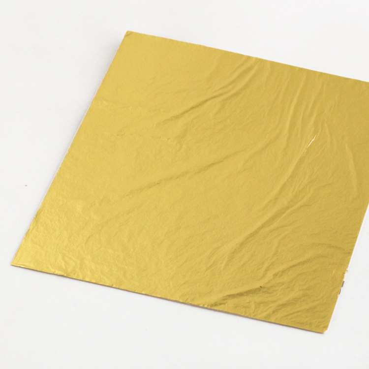 金箔二号色 断切 今井金箔 ONLINE SHOP