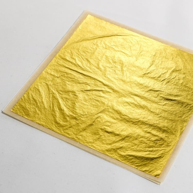 金箔五毛色 縁付 今井金箔 ONLINE SHOP