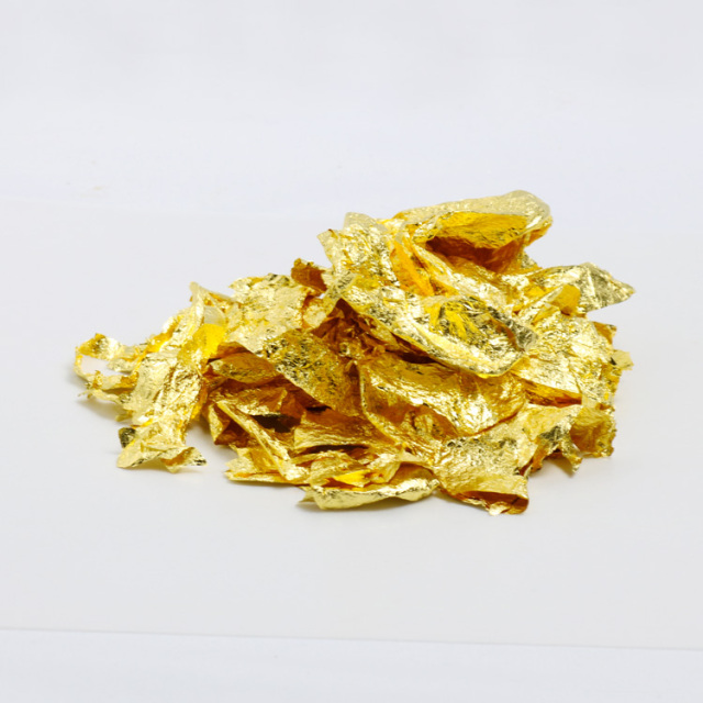 金箔一号色 切廻 今井金箔 ONLINE SHOP