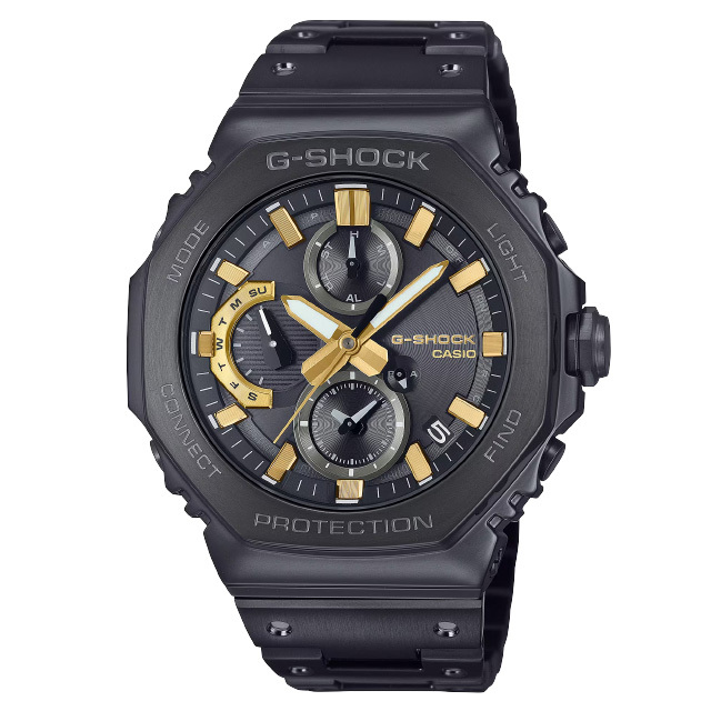 カシオウオッチ50周年記念モデル