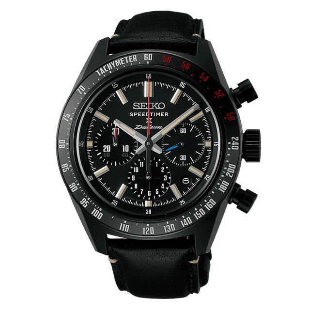 SBEC029 PROSPEX（プロスペックス） SPEEDTIMER（スピードタイマー