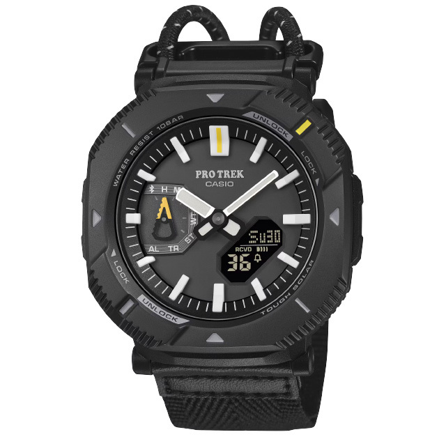 PROTREK(プロトレック) 【キシダ・オンラインストア】