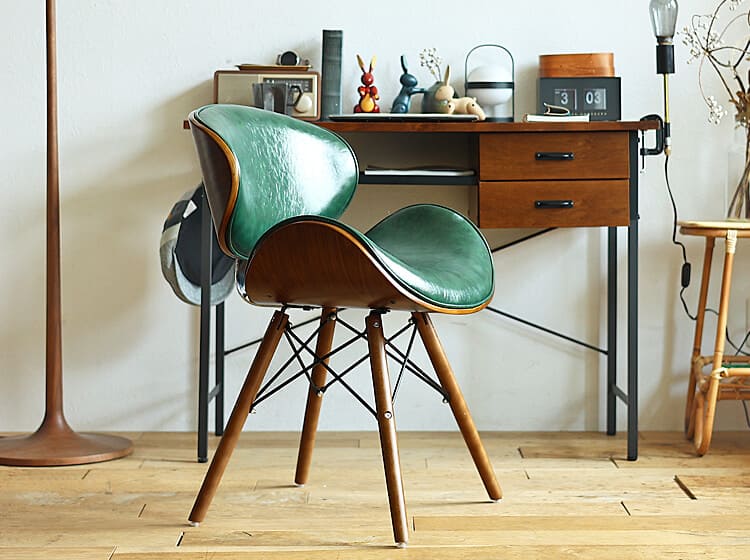 カフェ風デスクチェア特集 | 北欧・ヴィンテージインテリア・家具通販