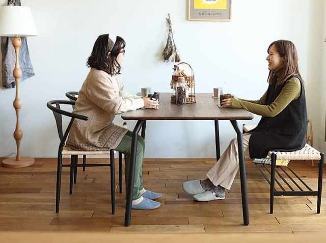 ダイニングテーブル clit（クリット）｜北欧・ヴィンテージインテリア