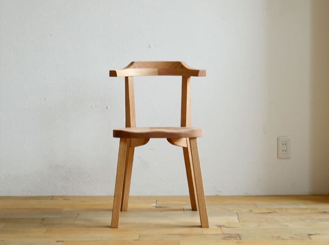 ダイニングチェアー Aki(アキ)｜北欧・ヴィンテージインテリア・家具