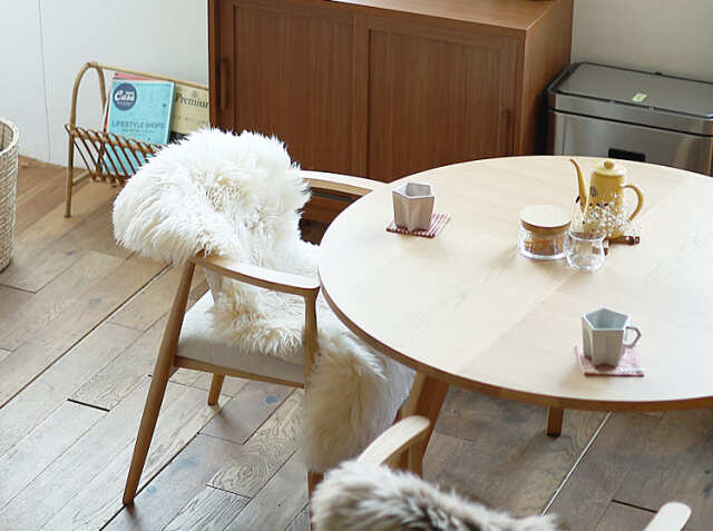 Mouton Rug（ムートンラグ）｜北欧・ヴィンテージインテリア・家具通販