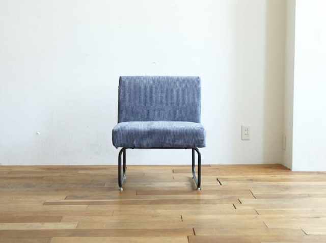 1人掛けソファー NOVEMBER(ノーベンバー)｜北欧・ヴィンテージ