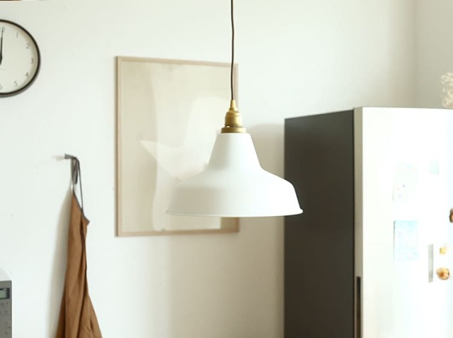 天井照明 Railroad Pendant（レイルロードペンダント）｜北欧