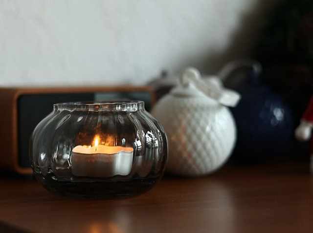 HOLME GAARD PRIMULA ティーライトホルダー｜北欧・ヴィンテージ