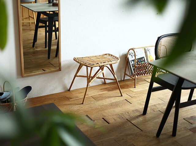 レクトスツール JUGLAS（ユグラ）｜北欧・ヴィンテージインテリア