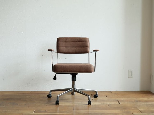 デスクチェア form（フォーム）133｜北欧・ヴィンテージインテリア