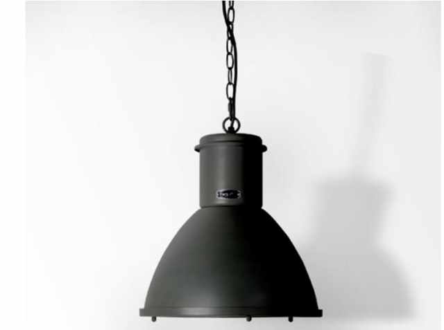 天井照明 ハントランプ1灯（HUNT LAMP）｜北欧・ヴィンテージ