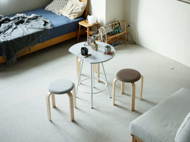 スツール noces（ノチェス）｜北欧・ヴィンテージインテリア・家具通販