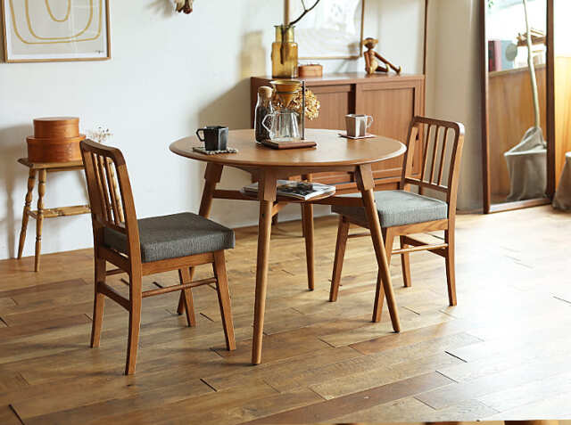 ダイニングチェア Noram（ノラム）｜北欧・ヴィンテージインテリア