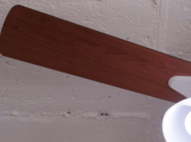 plus moreシーリングファン Windouble (ウィンダブル) 4灯｜北欧