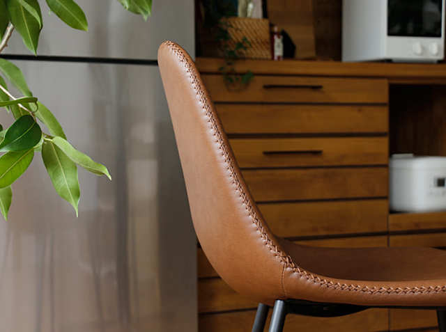 ダイニングチェア Tect（テクト）｜北欧・ヴィンテージインテリア