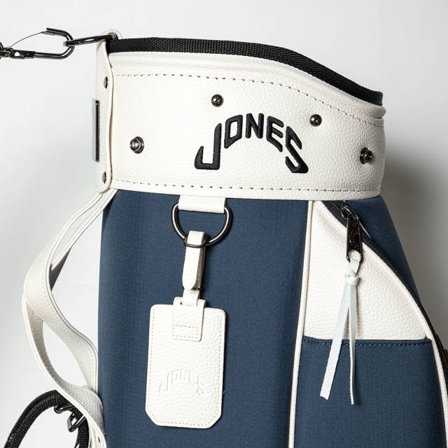 JONES（ジョーンズ） RIDER（ライダー） Navy（ネイビー）Ripstop