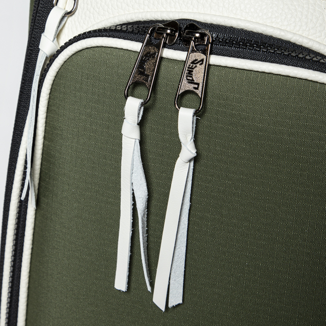 JONES（ジョーンズ） RIDER（ライダー） Olive（オリーブ）Ripstop