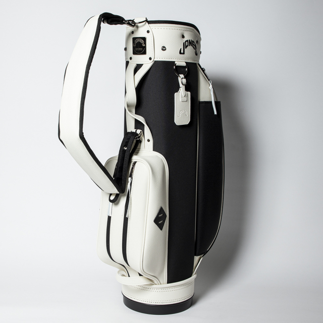 JONES（ジョーンズ） RIDER（ライダー） Black（ブラック）Ripstop