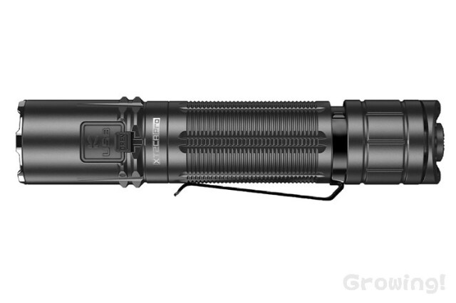 ナイフショップ グローイング！□KLARUS【クラルス】□ 「XT21X PRO