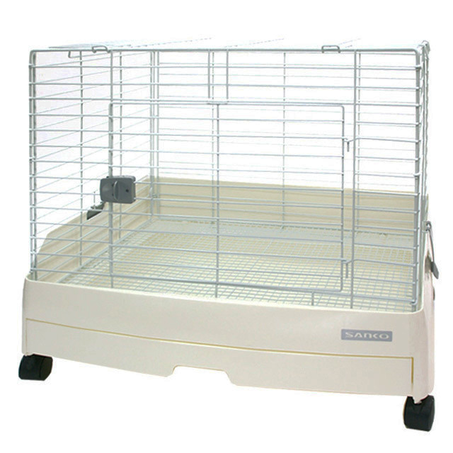 イージーホーム60 ハイメッシュ ホワイト