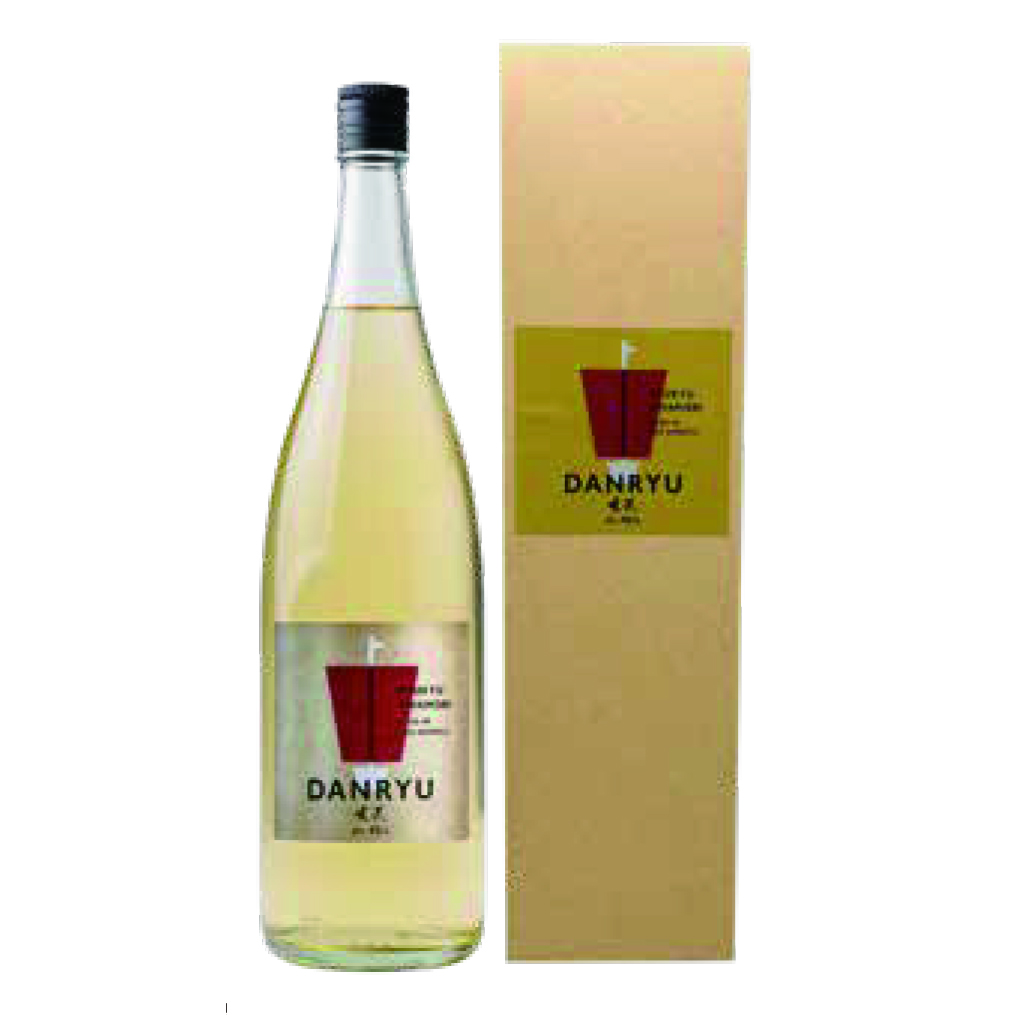 暖流CRAFT3年古酒40度 1800ml