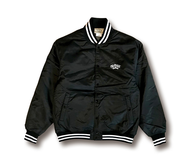OG CLASSIX/オージークラシックス】OG STADIUM JACKET【中綿入