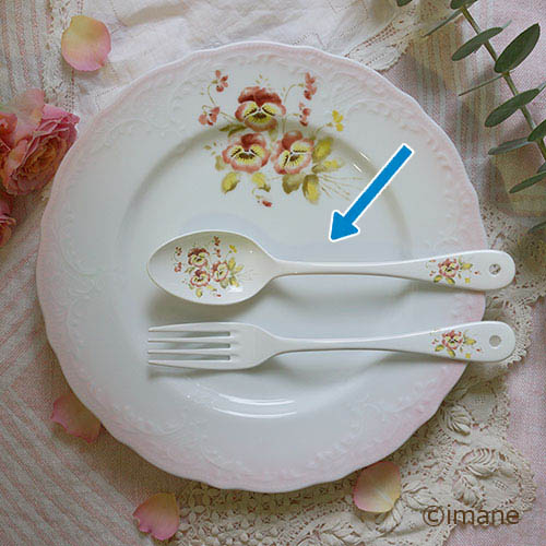 イマン パンジー