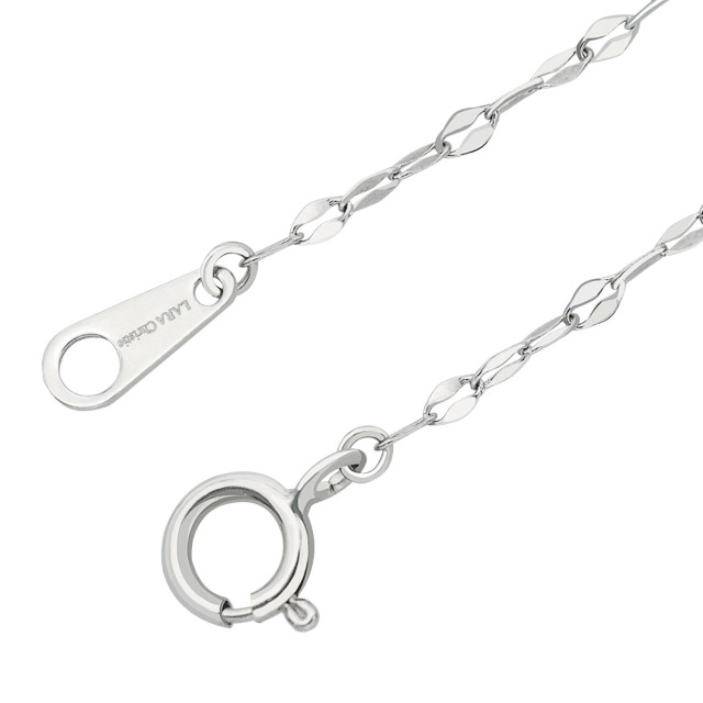 ブレスレット レディース あこや本真珠 花珠 7.0～7.5mm UP 5珠 パール