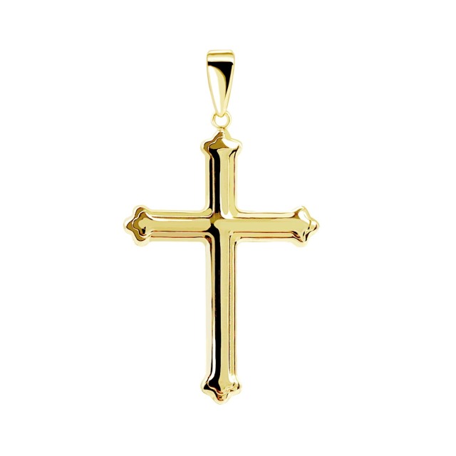 ネックレストップ ペンダントトップ クロス 十字架 レディース メンズ