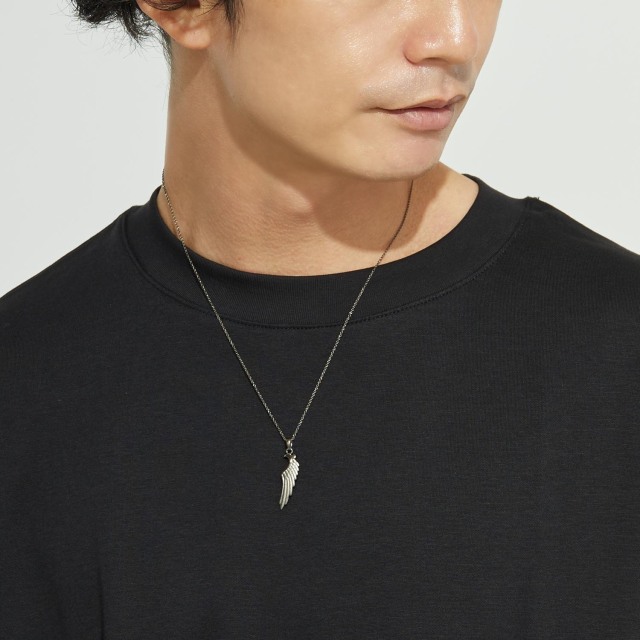 ネックレス メンズ シルバー925 sv925 銀 ヴィクトリア p5058-b