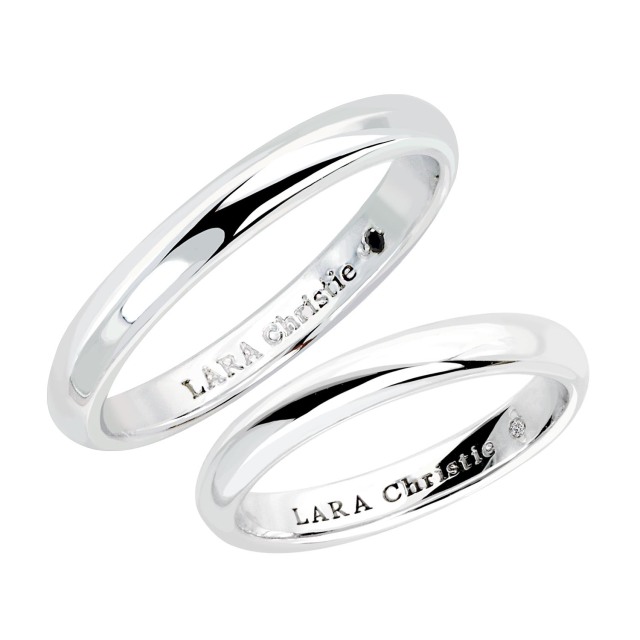 ペアリング 指輪 シルバー925 sv925 銀 エターナル ビューティー r3872-p