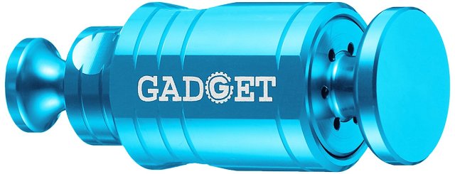 G-FORCE TS 120A ESCブラックアルミエディション（スピード