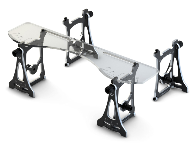 ☆FUTABA HPS-CT702 1/10カー用ロープロサーボ 00107386-3 双葉電子