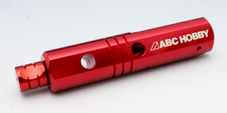 FUTABA HPS-CT501サーボ（1/10カー用ロープロ）00107385-3 双葉電子工業