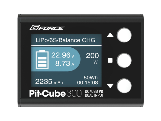 サンワ SGS-02 カー用ジャイロ (107A54621A)