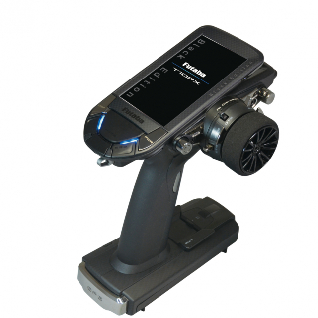 ☆フタバ プロポ 10PX-R404SBSEx3個 ショートアンテナ仕様トリプル