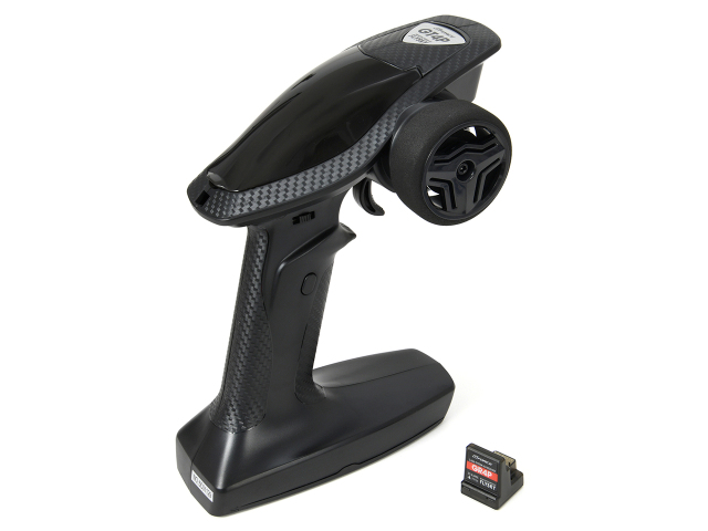 サンワ SGS-02 カー用ジャイロ (107A54621A)