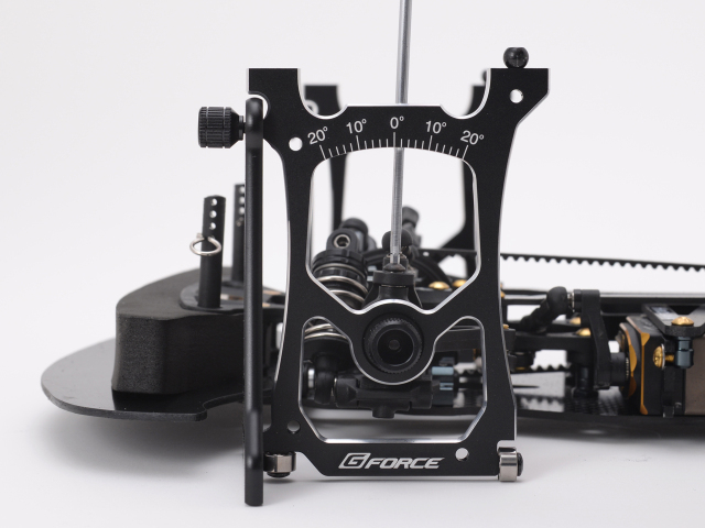 大人気 グローデザインワークス ジーフラッグ175 カスタムパーツ付