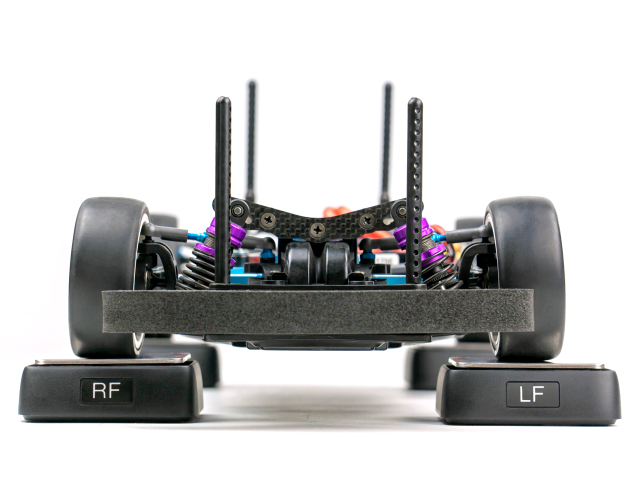 G-FORCE X Weight Gauge Air（クロスウェイトゲージ エア） G0338