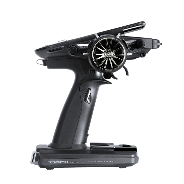 フタバ プロポ 10PX-R404SBSx2個 ダブルレシーバーT/Rセット GP向け