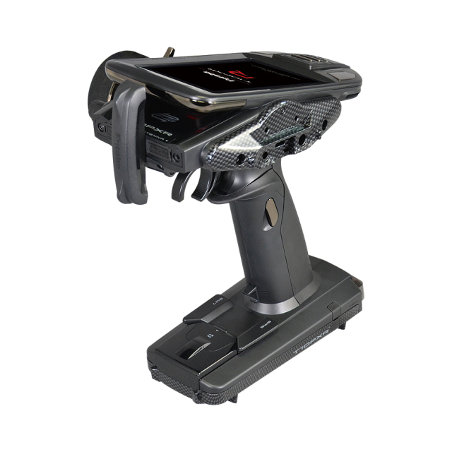 フタバ 電動カー用プロポ T10PXR 受信機セット（R404SBSE ショート