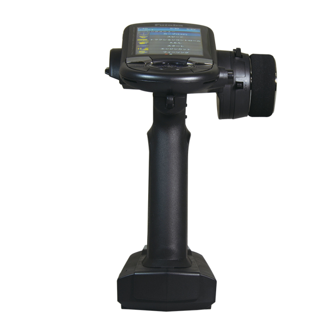 フタバ プロポ 6PV-R404SBS 受信機2個セット エンジンカー用 00008724