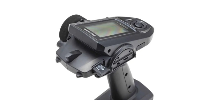 フタバ 4PM 京商バージョン RM005/FHSS RX 82051 FUTABA 双葉電子工業